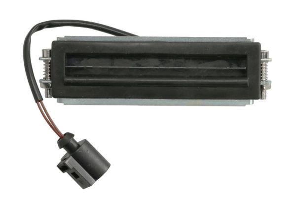 Kofferraumdeckelgriff BLIC 6010-01-1582417P