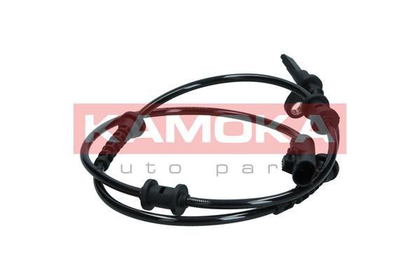 Sensor, Raddrehzahl KAMOKA 1060147