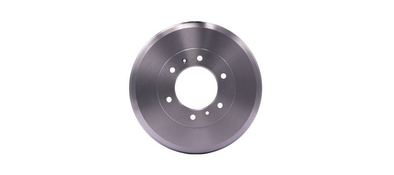 Bremstrommel HELLA 8DT 355 302-661