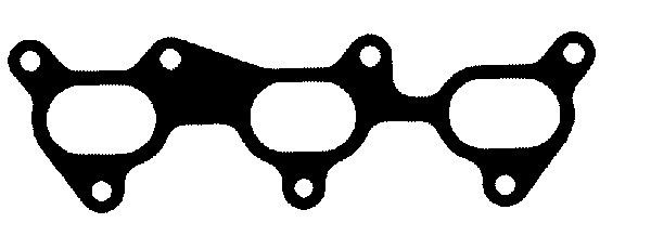 Dichtung, Abgaskrümmer BGA MG6543