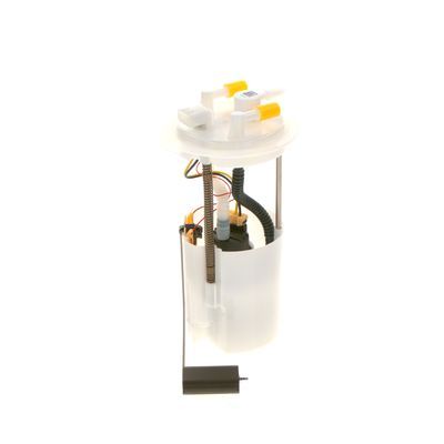 Kraftstoff-Fördereinheit BOSCH 0580203162