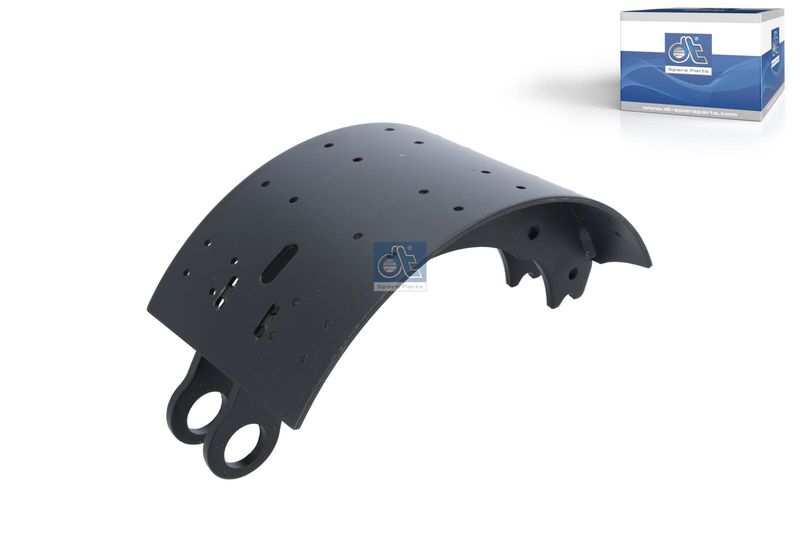 Bremsbacke DT Spare Parts 10.43326