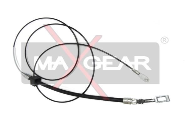 Seilzug, Feststellbremse MAXGEAR 32-0256