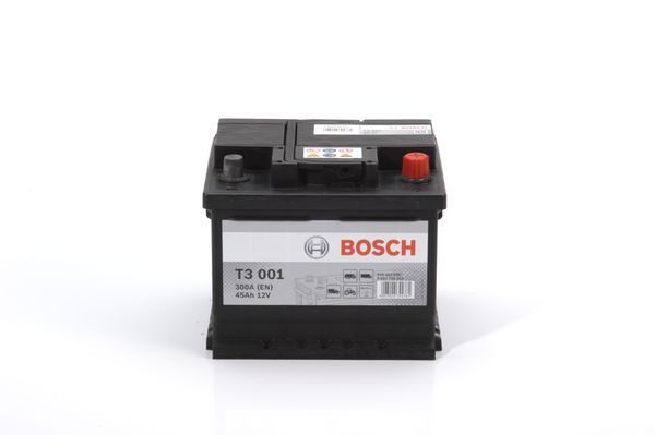Starterbatterie BOSCH 0 092 T30 010