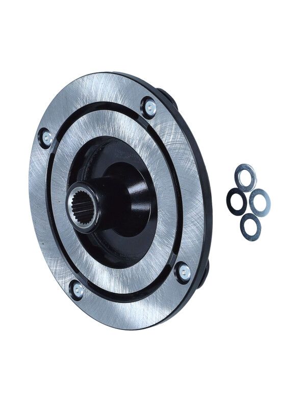 Mitnehmerscheibe, Magnetkupplung (Kompressor) MAXGEAR AC130244
