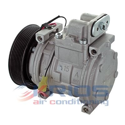 Kompressor, Klimaanlage MEAT & DORIA K15331A