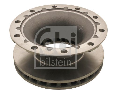 Bremsscheibe FEBI BILSTEIN 29151
