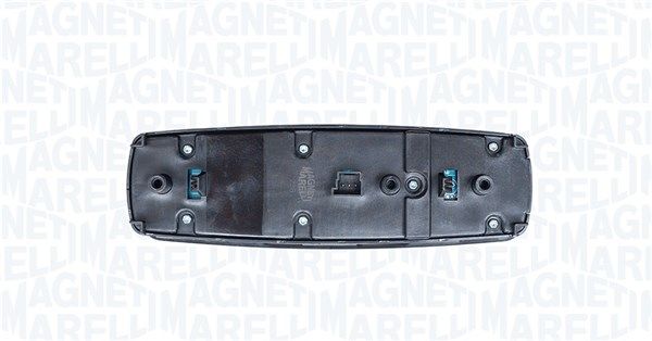 Schalter, Fensterheber MAGNETI MARELLI 000051128010