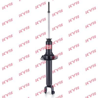 Stoßdämpfer KYB 340031
