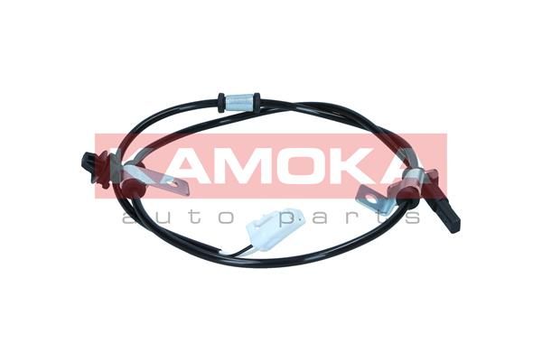 Sensor, Raddrehzahl KAMOKA 1060595