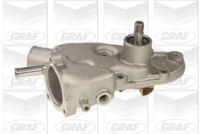 Wasserpumpe Graf PA297