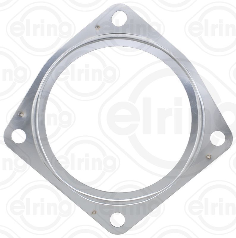 Dichtung, Abgasrohr ELRING 150.760
