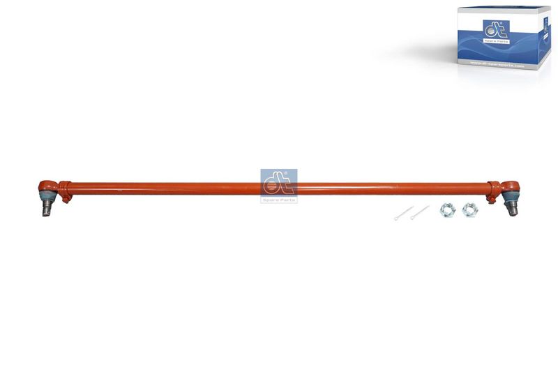 Spurstange DT Spare Parts 7.30021