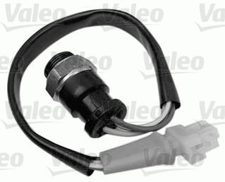 Temperaturschalter, Kühlerlüfter VALEO 820830