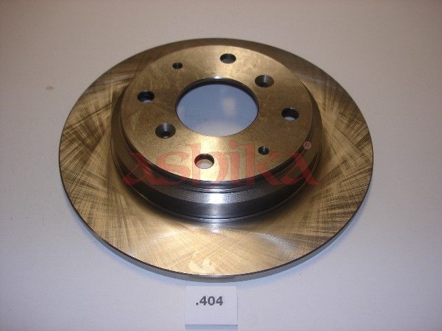 Bremsscheibe ASHIKA 61-04-404
