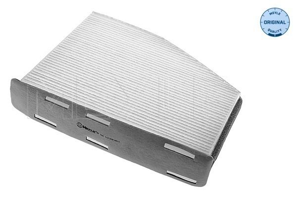 Filter, kupéventilation MEYLE 112 319 0011