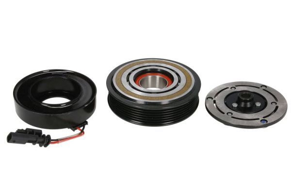 Kompressor, Klimaanlage THERMOTEC KTT040298