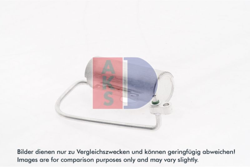 Trockner, Klimaanlage AKS DASIS 800335N