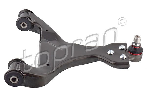 Lenker, Radaufhängung TOPRAN 401 758