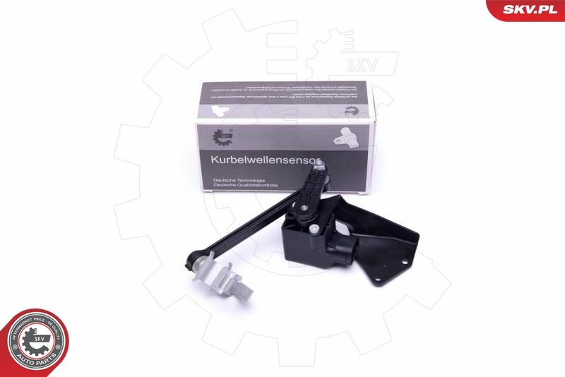 Sensor, Leuchtweitenregulierung ESEN SKV 17SKV344