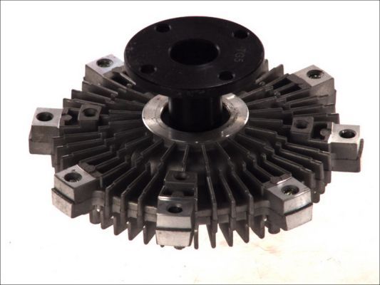 Kupplung, Kühlerlüfter THERMOTEC D50501TT