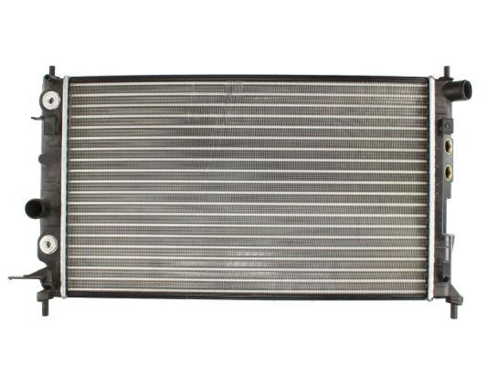 Kühler, Motorkühlung THERMOTEC D7X044TT