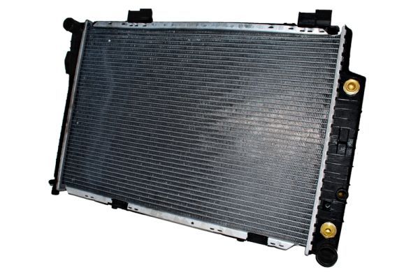 Kühler, Motorkühlung THERMOTEC D7M010TT