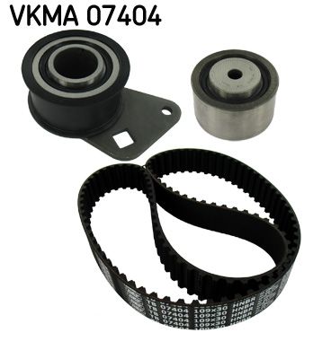 Zahnriemensatz SKF VKMA 07404