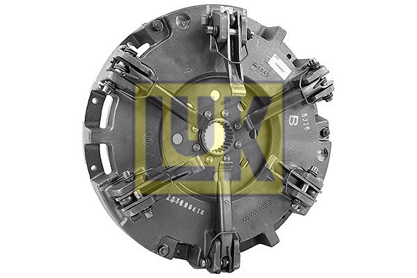 Kupplungsdruckplatte LuK 233 0004 10