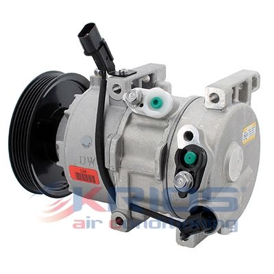 Kompressor, Klimaanlage MEAT & DORIA K15518