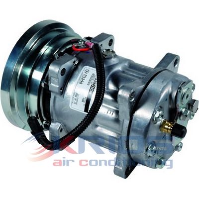 Kompressor, Klimaanlage MEAT & DORIA K11398
