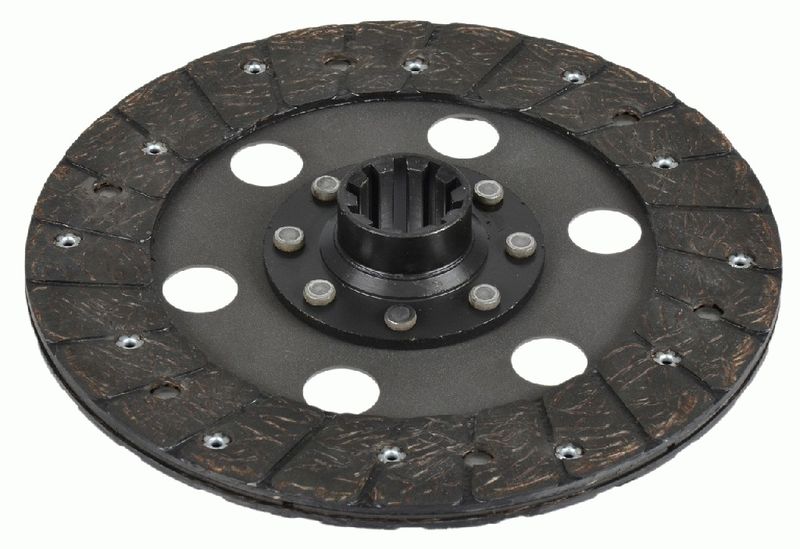 Kupplungsscheibe SACHS 1864 634 033