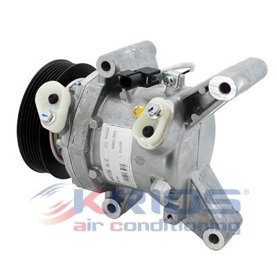 Kompressor, Klimaanlage MEAT & DORIA K19145A