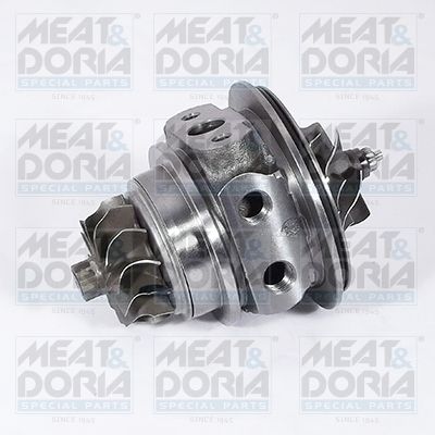 Rumpfgruppe, Lader MEAT & DORIA 60394