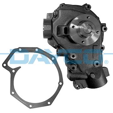 Wasserpumpe, Motorkühlung DAYCO DP185