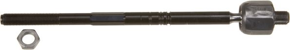 Axialgelenk, Spurstange TRW JAR1006