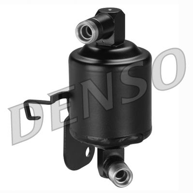 Trockner, Klimaanlage DENSO DFD21009