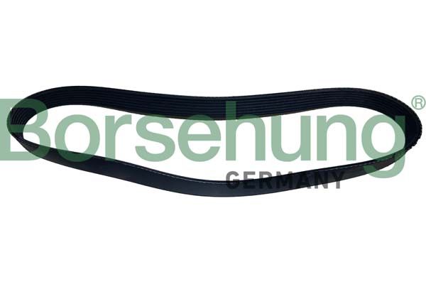 Keilrippenriemen BORSEHUNG B12504