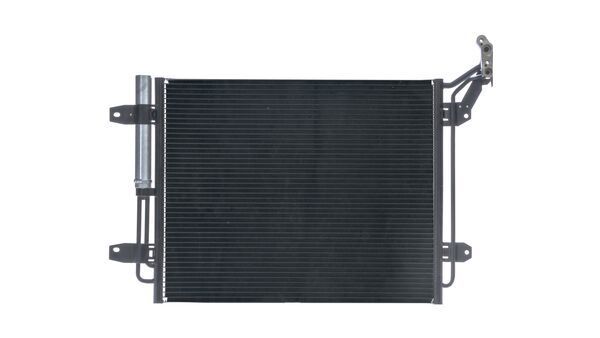 Kondensator, Klimaanlage MAHLE AC454000S