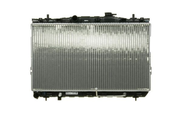 Kühler, Motorkühlung MAHLE CR1318000P
