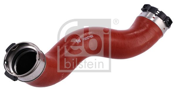 Ladeluftschlauch FEBI BILSTEIN 1002792