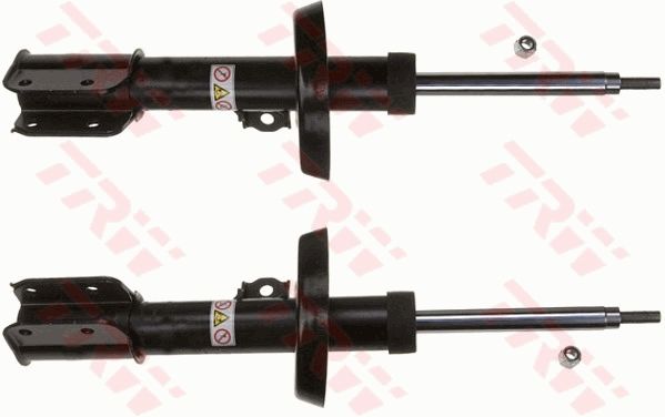 Stoßdämpfer TRW jgm2756t