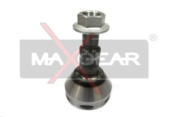 Gelenksatz Antriebswelle MAXGEAR 49-0191