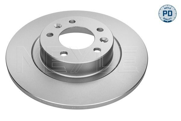 Bremsscheibe MEYLE 11-155230013/PD
