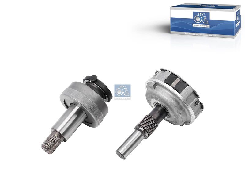 Ritzel, Starter DT Spare Parts 1.21391