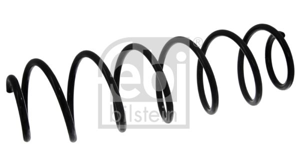 Fahrwerksfeder FEBI BILSTEIN 39571