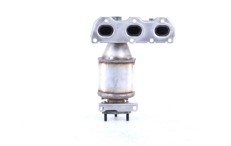 Katalysator WALKER 28058