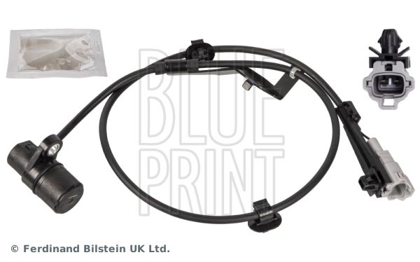 Sensor, Raddrehzahl BLUE PRINT ADBP710010