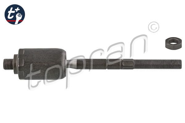 Axialgelenk, Spurstange TOPRAN 407 719
