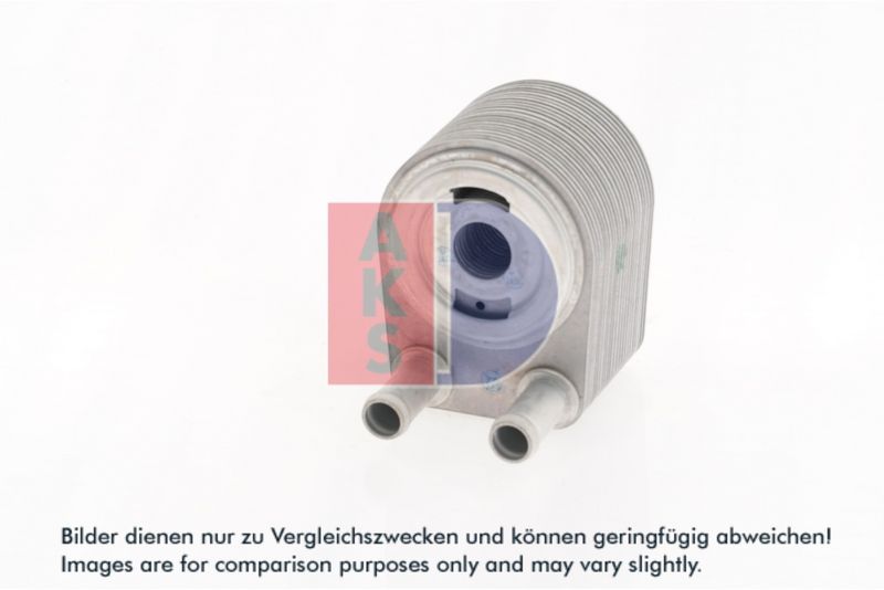 Ölkühler, Motoröl AKS DASIS 026013N